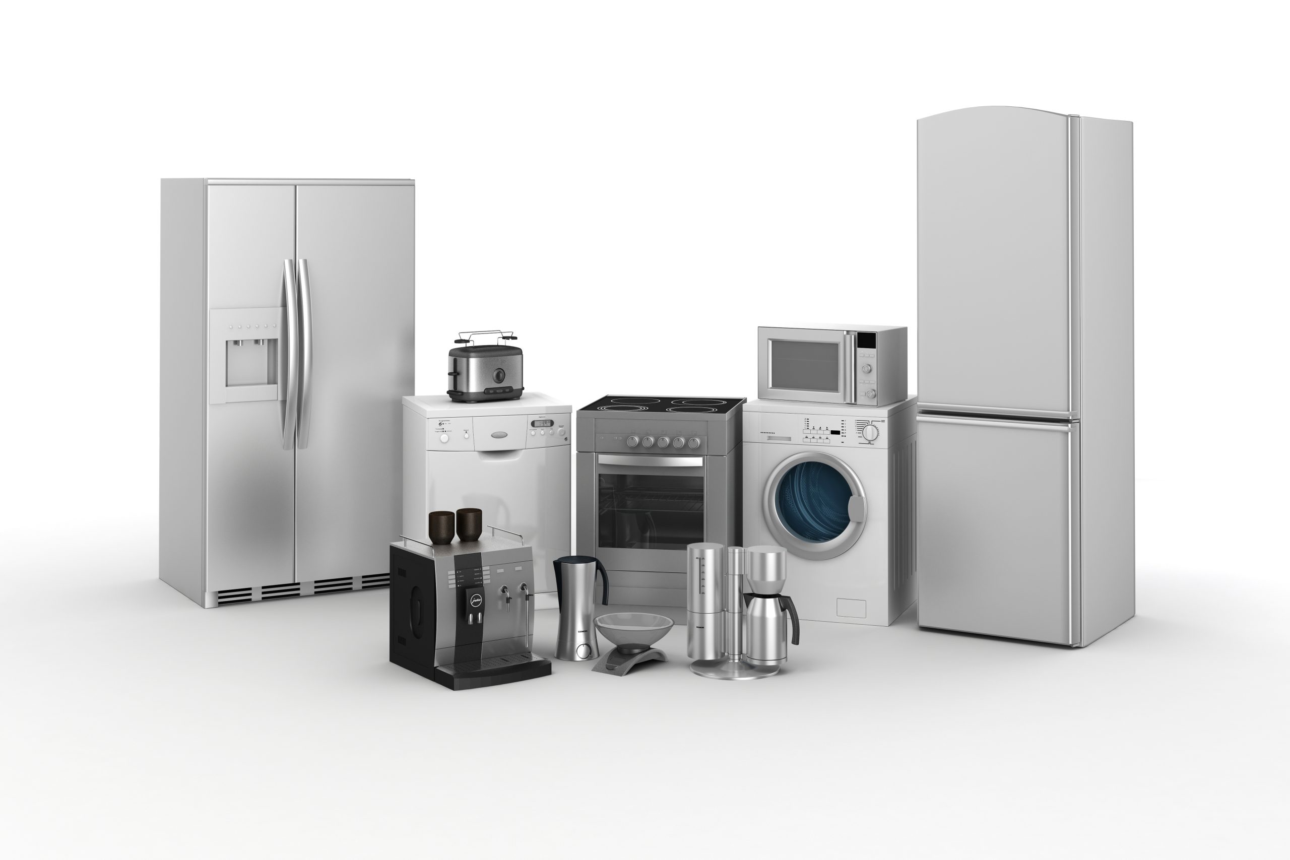 Get Your Appliances Checked and Ready Before the Holiday Rush at Woodlee Appliance Inc