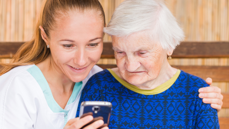 Memory Lane Assisted Living Sets a New Standard in Senior Care