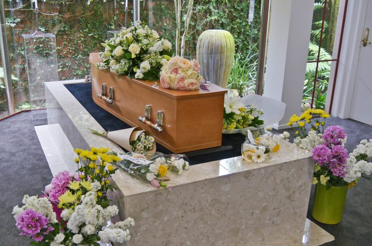 Holy Cross Cemetery & Funeral Center Offers Compassionate Funeral and Cemetery Services in Antioch, CA