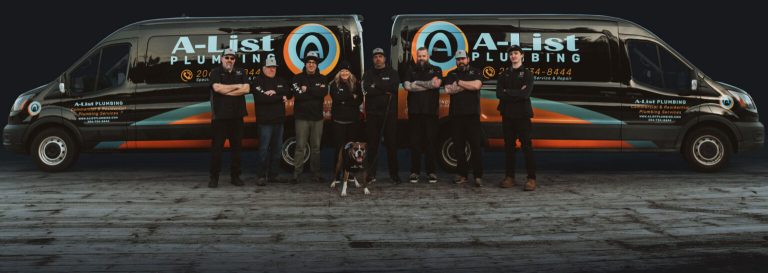 A-List Plumbing Announces Commercial Expansion Through CBRE Collaboration
