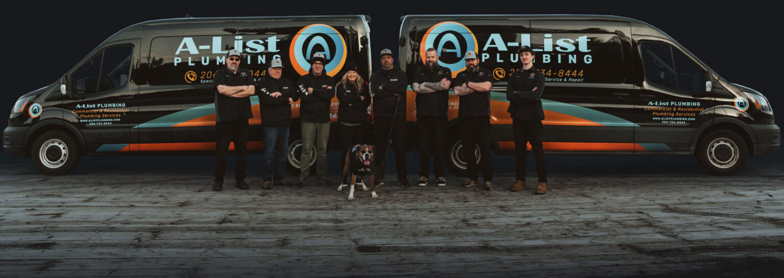 A-List Plumbing Announces Commercial Expansion Through CBRE Collaboration