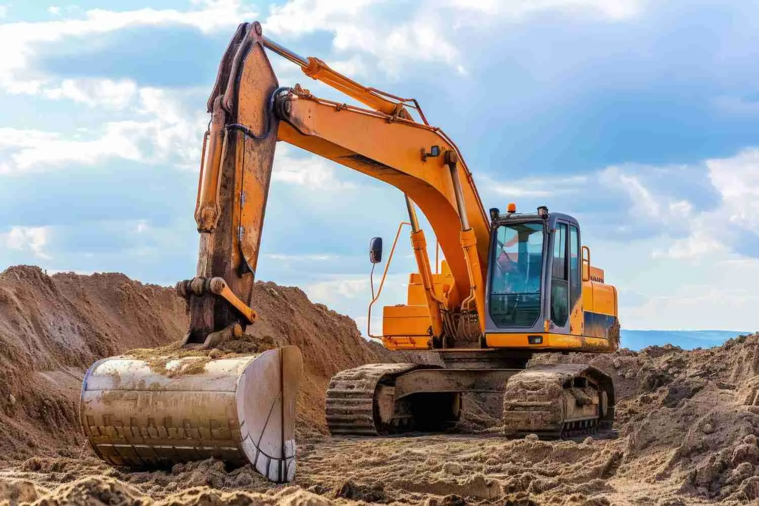 PDQ Equipment Issues Update on 2026 Tractor Financing