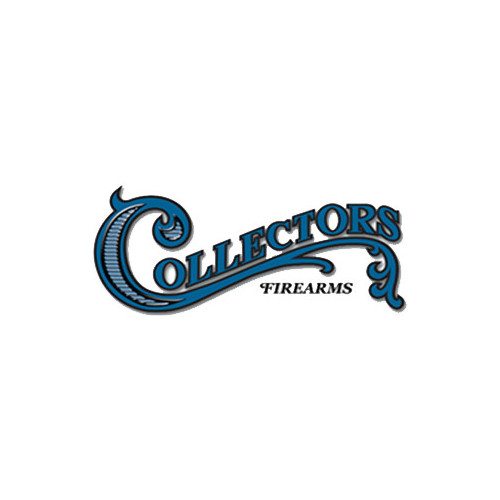 Collectors Firearms Addresses Collection Changes Through Appraisal and Consignment