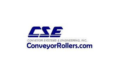 Conveyor Systems & Engineering, Inc. Expands Its Range of Conveyor Roller Bearings