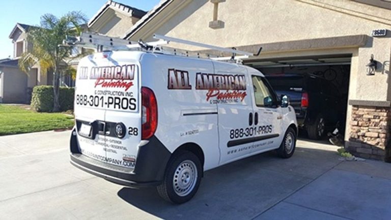Twenty Years in Business Marks Broader Painting Experience Across Murrieta