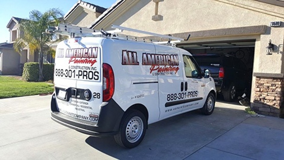 Twenty Years in Business Marks Broader Painting Experience Across Murrieta