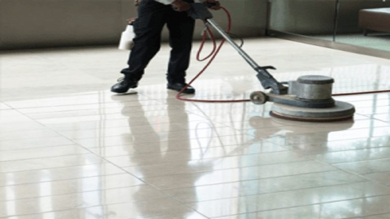 The Growing Demand for Professional Residential and Commercial Cleaning Services