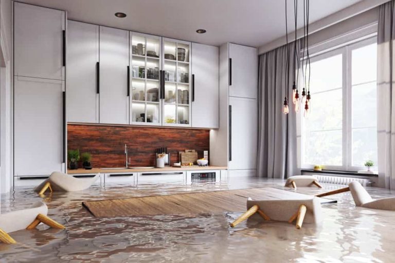 Meticulous Water Damage Restoration Centers on Moisture Concealed Behind Walls and Floors